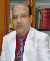 Haji Khurshid Hassan